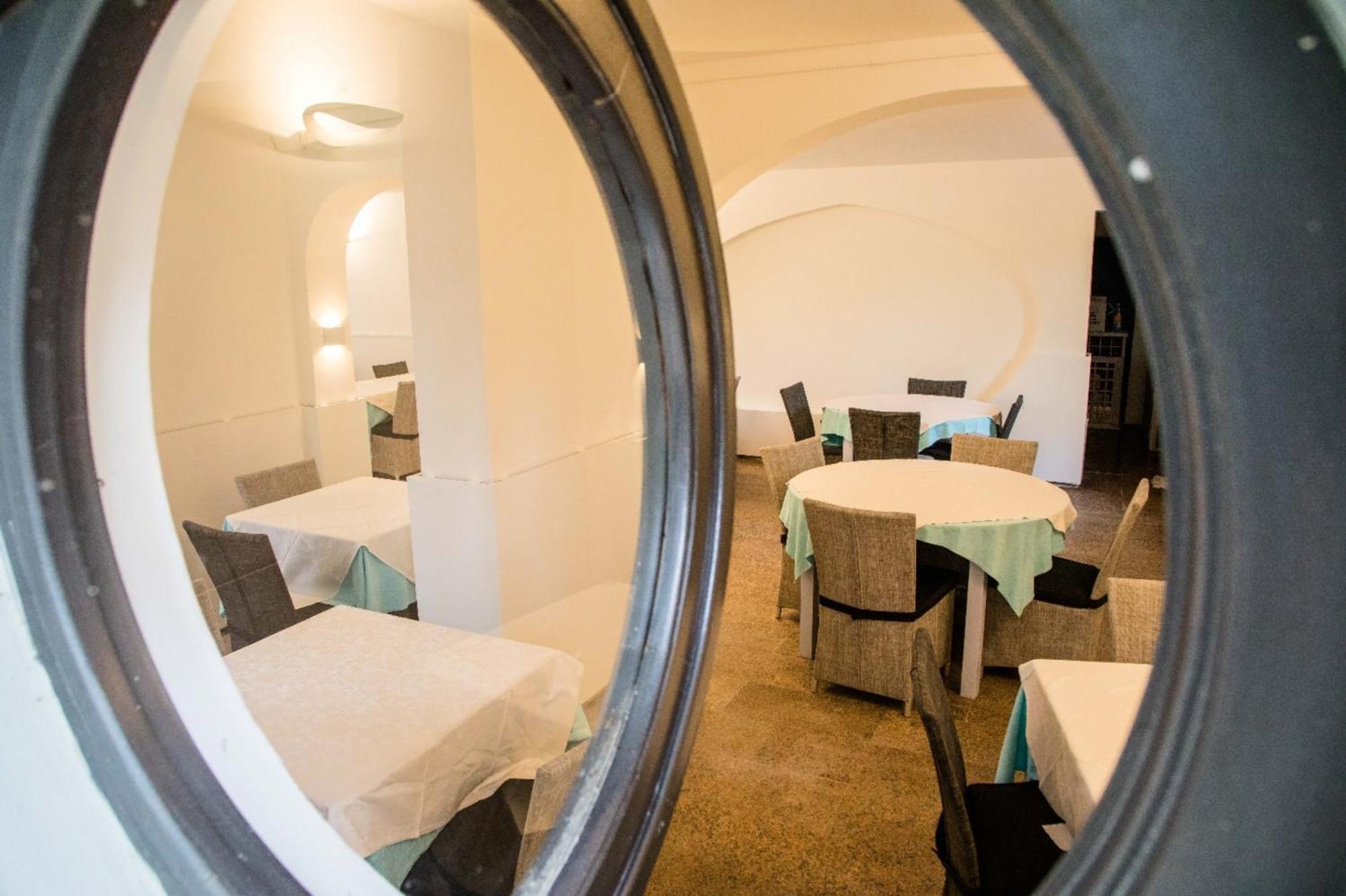 La Tavernetta Dei Ronchi 마리나디마사 외부 사진