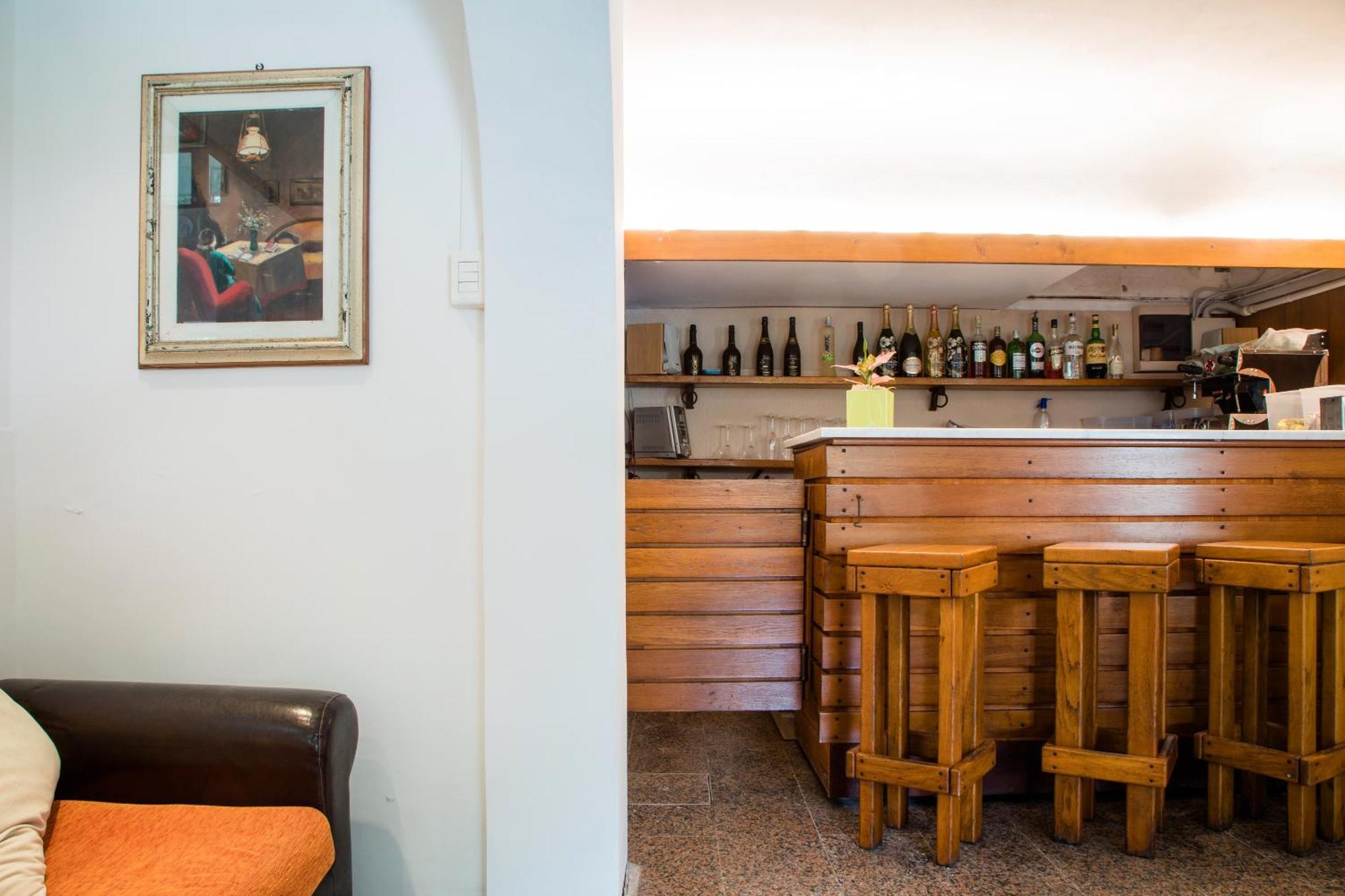 La Tavernetta Dei Ronchi 마리나디마사 외부 사진